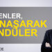 Zafer Arapkirli:”Taklitler, mukallitler…”