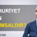 Barış Doster : Cumhuriyet niçin yaşamsaldır?