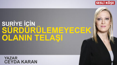 Murat Ağırel:”Devleti kafasına göre yönetmektir bu”