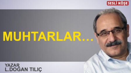 Işık Kansu:”Simgesi Rahle Olan Vakfın İşleri”