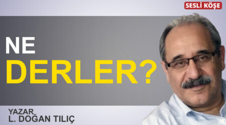 Yavuz Selim Demirağ:”CHP’nin Tezkere Soruları…”