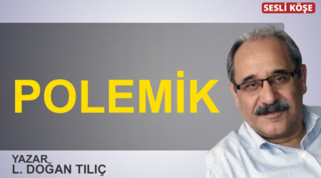 Barış Pehlivan:”Erdoğan’a Neler Oluyor?”