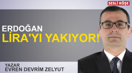 İbrahim Varlı:”‘Süpürmeyin… Kullanın’ Kullanışlı kriz; Elçiler”