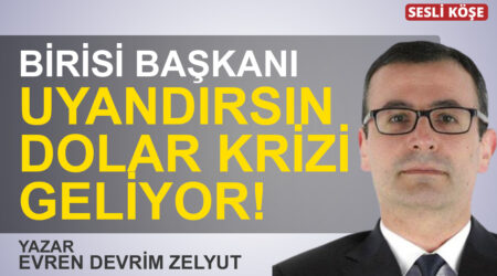 Zafer Arapkirli:”Taklitler, mukallitler…”