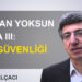 Erhan Nalçacı :Akıldan yoksun Dünya III: Gıda güvenliği krizi