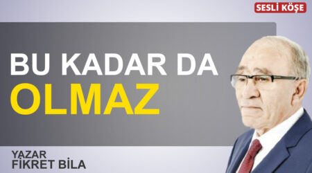 Zafer Arapkirli:”Taklitler, mukallitler…”