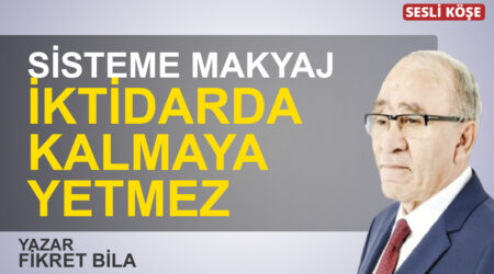 Zafer Arapkirli:”Antikorun Kadar Konuş!..”