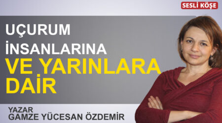 Murat Ağırel:”Devleti kafasına göre yönetmektir bu”