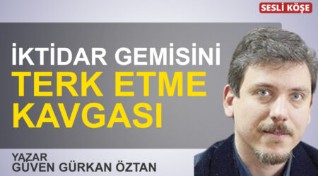 Timur Soykan:”Mafyanın anıt mezarı”