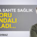 İsmail Saymaz:”TTK’da sahte sağlık raporu skandalı patladı…”