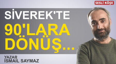 Barış Pehlivan:”Bu af da neyin nesi?”