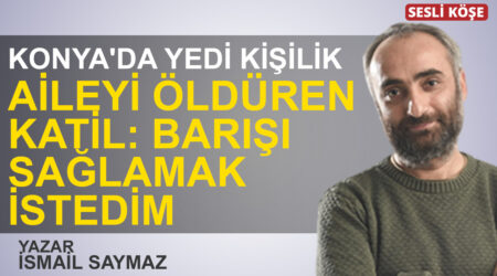 İsmet Özçelik:”Biri büyükelçi, biri Ak Parti yöneticisi Bu kafayla nereye?”