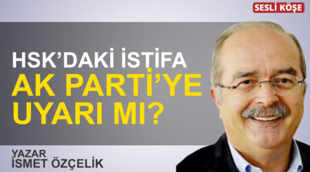 Esfender Korkmaz:”Ok yaydan çıktı”