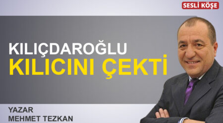 Tuncay Mollaveisoğlu:  “‘Pandora’nın Kutusu’nda daha neler var?”