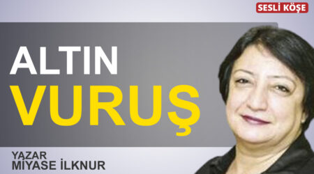 Işık Kansu:”Simgesi Rahle Olan Vakfın İşleri”