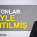 Murat Ağırel:”Milyonlar böyle akıtılmış”