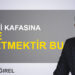Murat Ağırel:”Devleti kafasına göre yönetmektir bu”