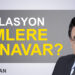 Barış Pehlivan:”Erdoğan’a Neler Oluyor?”