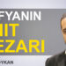 Timur Soykan:”Mafyanın anıt mezarı”