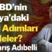ABD’nin Asya’daki Yeni Adımları Neler? | Dr. Barış Adıbelli