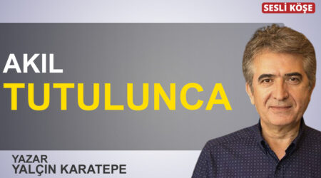 İsmet Özçelik:”Biri büyükelçi, biri Ak Parti yöneticisi Bu kafayla nereye?”