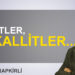 Zafer Arapkirli:”Taklitler, mukallitler…”