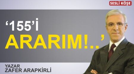 Esfender Korkmaz:”Ok yaydan çıktı”