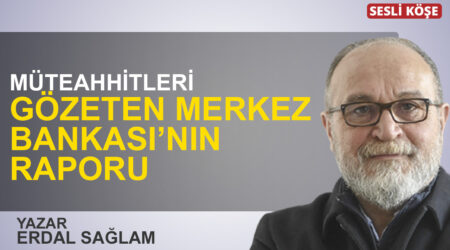 Yavuz Selim Demirağ:”CHP’nin Tezkere Soruları…”