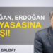 Mustafa Balbay:”Erdoğan, Erdoğan anayasasına karşı!”