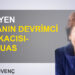 Serpil Güvenç: ” Bitmeyen kavganın devrimci sendikacısı- Rıza Kuas”