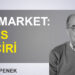 Yakup Kepenek: ‘ Bin market: İflas zinciri’