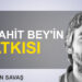Alparslan Savaş: “Mücahit Bey’in atkısı”