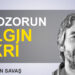 İsmail Saymaz: “İki Türk askerini ‘yak’ fermanı için dava açıldı”