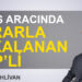 Evren Devrim Zelyut: “Fakirlik ve dolar/TL’de dalgalar sertleşecek!”