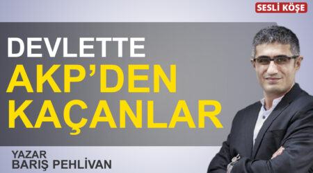 Mehmet Ali Güller: “Erdoğan cephesindeki Susurluk”