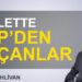 Mehmet Ali Güller: “Erdoğan cephesindeki Susurluk”
