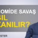Fikret Bila: “Halkı ezerek krizden çıkmak”