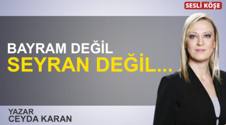 Orhan Bursalı: “‘Çin usulü kalkınma mı’ yoksa ipini koparmış boğanın saldırısı mı?”