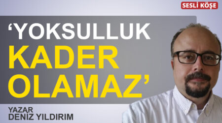 Fikret Bila: “Halkı ezerek krizden çıkmak”