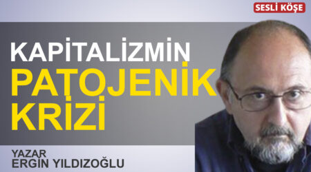 Orhan Bursalı: “‘Çin usulü kalkınma mı’ yoksa ipini koparmış boğanın saldırısı mı?”