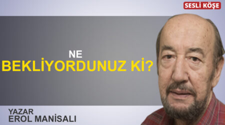 Çağdaş Gökbel: “Belarus-Polonya sınırında: Avrupalılar ve Barbarlar”