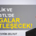 Evren Devrim Zelyut: “Fakirlik ve dolar/TL’de dalgalar sertleşecek!”