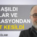 Erdal Sağlam: ‘Eşik aşıldı, kurlar ve enflasyondan umut kesildi’