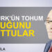 Barış Doster: “Millici Atatürk, halkçı Atatürk, devrimci Atatürk”