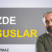 İsmail Saymaz: Sözde casuslar
