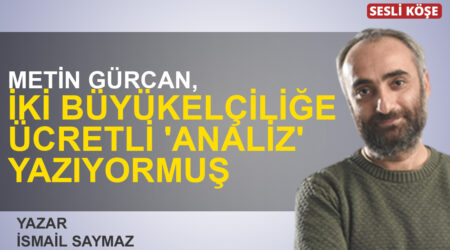 Oğuz Oyan: “Bağımsız kalkınma mümkün mü?”