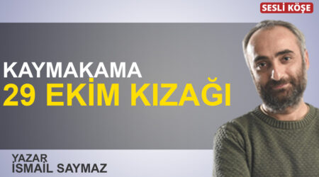 Zafer Arapkirli: “Ekmek Bulamıyorsanız…”