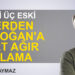 Mehmet Ali Güller: “Neo-Abdülhamitçilik: Rusya’dan S-400, Rusya’ya karşı SİHA”