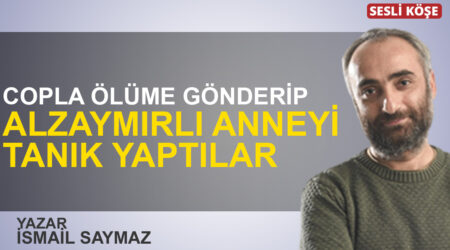 Çağdaş Gökbel: “Belarus-Polonya sınırında: Avrupalılar ve Barbarlar”