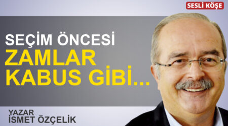 İsmail Saymaz: “İki Türk askerini ‘yak’ fermanı için dava açıldı”